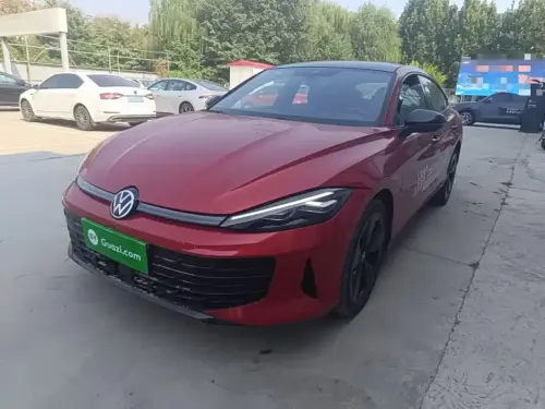 Volkswagen Lamando, 2025