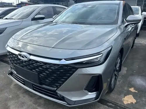 Chery Arrizo 8, 2023