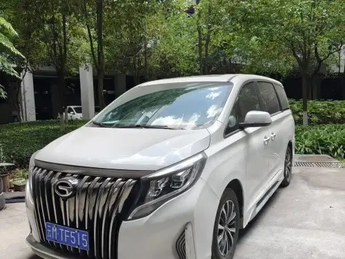 GAC M8, 2023