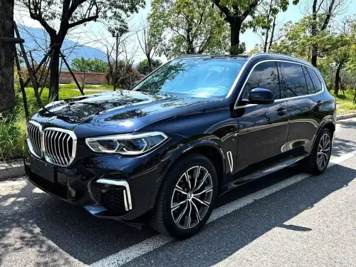 BMW X5, 2023
