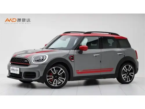 Mini MINI JCW, 2023