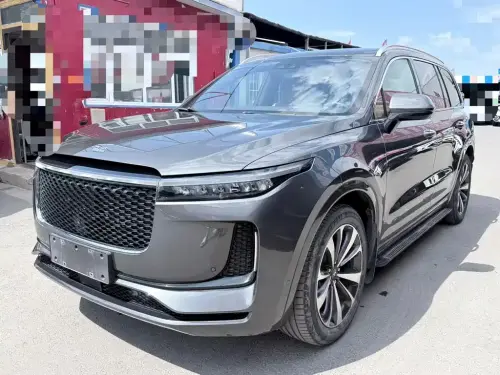 Li Auto ONE, 2020