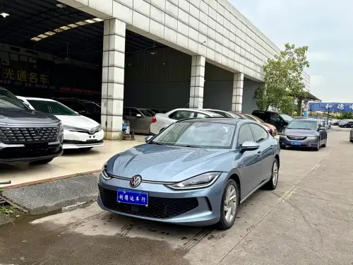 Volkswagen Lamando, 2023