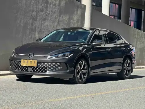 Volkswagen Lamando, 2024