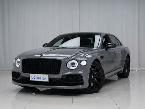 Bentley Flying Spur, 2023