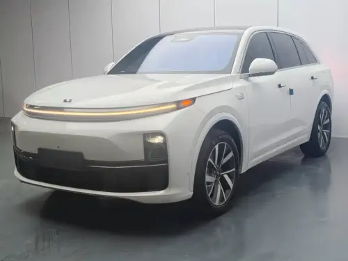 Li Auto L7, 2023