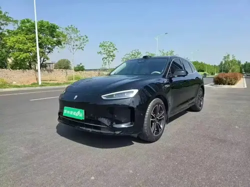 AITO M5, 2024