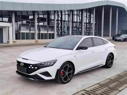 Hyundai Lafesta, 2023