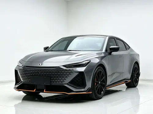 Changan UNI-V, 2023