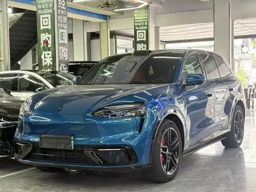 AITO M6, 2026