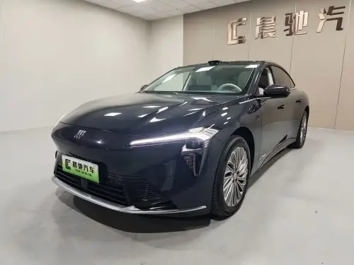 Buick Zhijing L7, 2025
