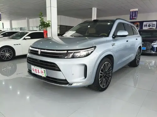 AITO M7, 2024