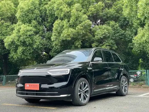 AITO M7, 2025