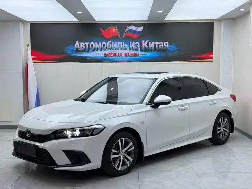 Honda Civic, 2023