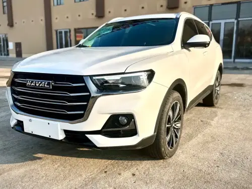 Haval H6, 2023