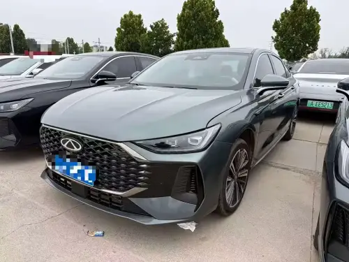 Chery Arrizo 8 PRO, 2025