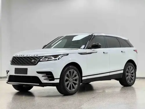Land Rover Range Rover Velar, 2020