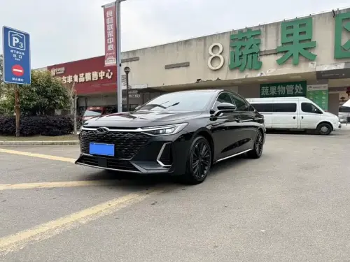 Chery Arrizo 8, 2023