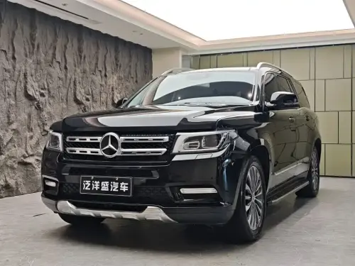 BAW BJ90, 2023