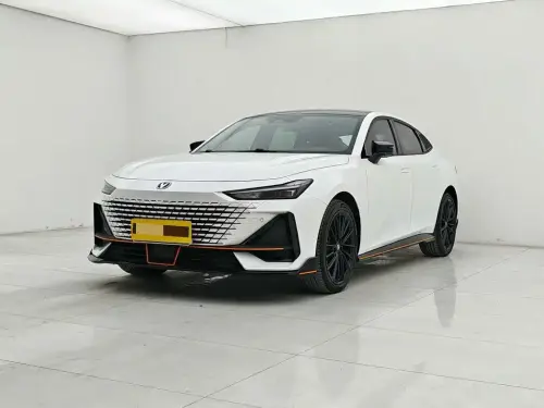 Changan UNI-V, 2023