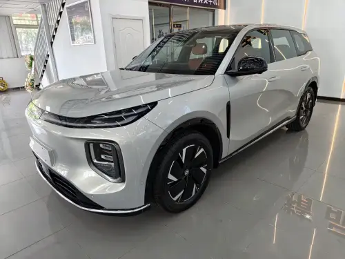 Changan Q07, 2026