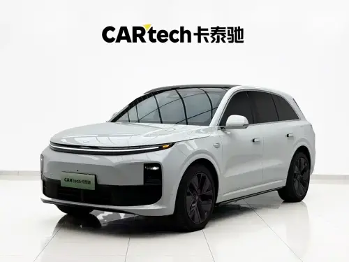 Li Auto L6, 2024