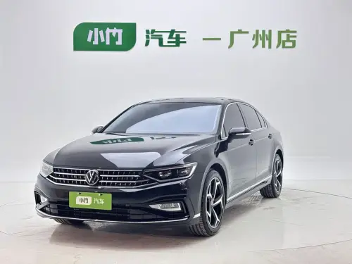 Volkswagen Magotan, 2024