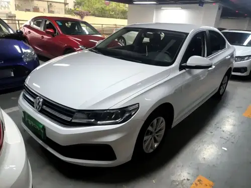 Volkswagen Bora, 2020