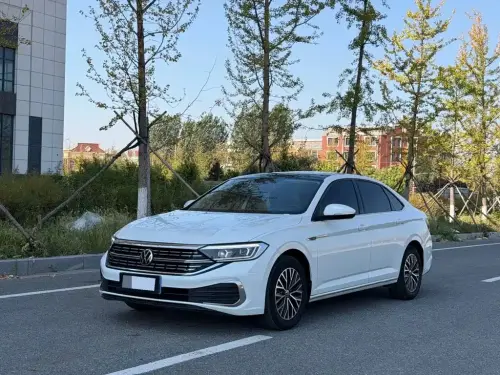 Volkswagen Sagitar, 2025