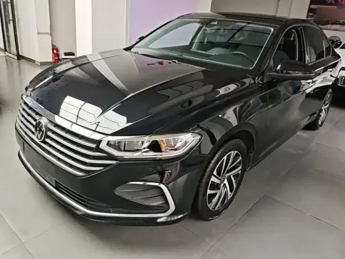 Volkswagen Lavida, 2024