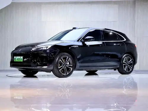AITO M5, 2024