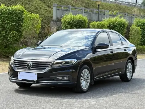 Volkswagen Lavida, 2021