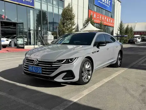 Volkswagen CC, 2023