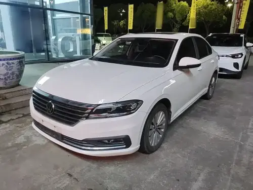 Volkswagen Lavida, 2021