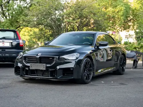 BMW 2-Series M, 2023