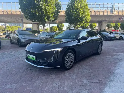 Buick Zhijing L7, 2025
