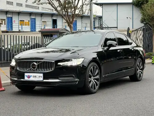 Volvo S90, 2023