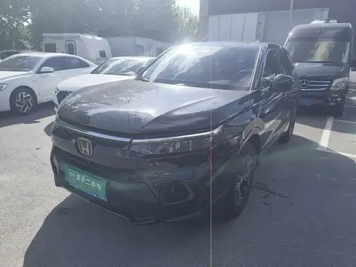 Honda Breeze, 2025