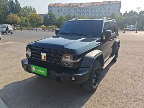 Tank 300, 2024