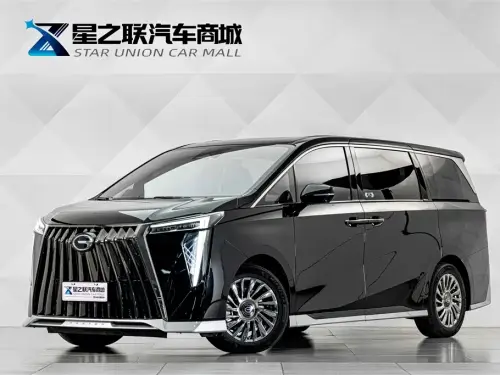 GAC M8, 2024