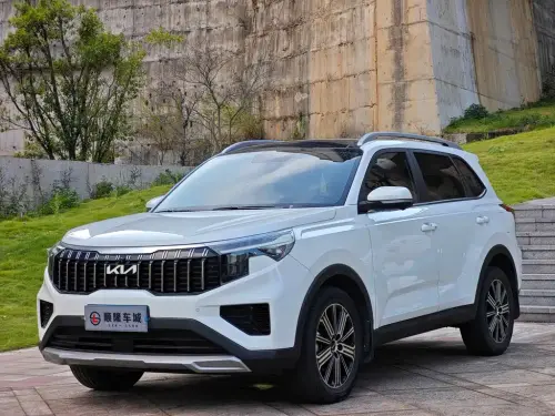 Kia Sportage, 2022