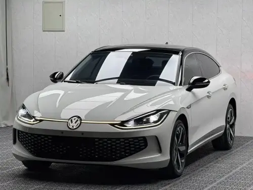 Volkswagen Lamando, 2023