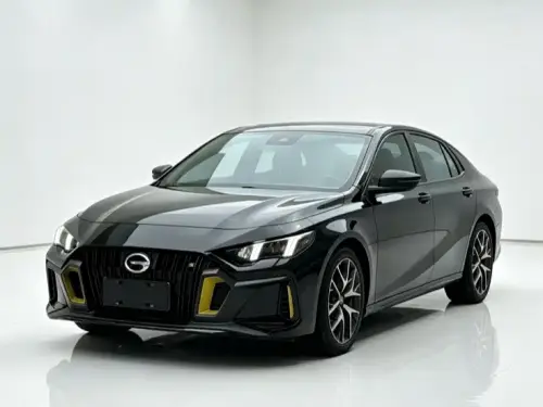 GAC Empow, 2021