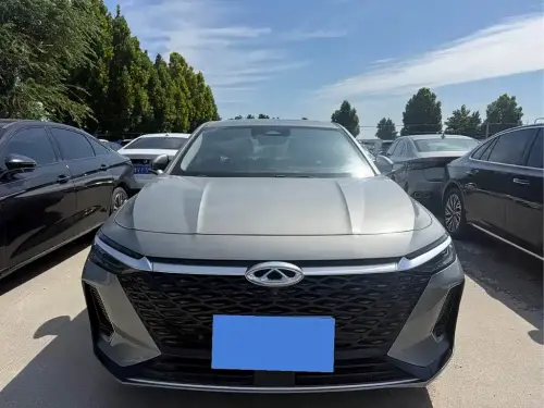 Chery Arrizo 8, 2023