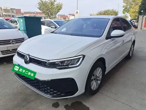 Volkswagen Lavida, 2026