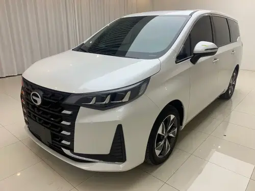 GAC M6, 2022