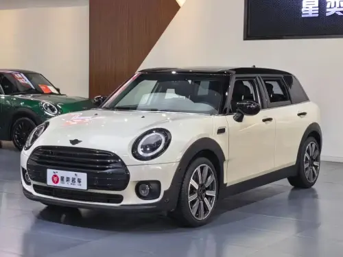 Mini MINI CLUBMAN, 2022