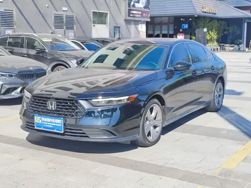 Honda Accord, 2023