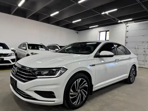 Volkswagen Sagitar, 2022