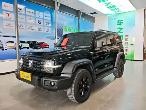 Tank 300, 2024
